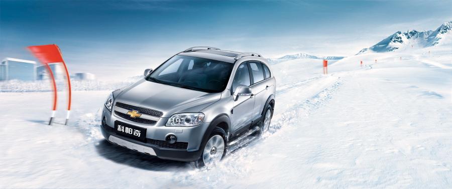  Chevrolet Captiva 2006 года  (фото 77 из 159)